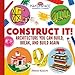 Produktbild Construct It! Architecture You Can Build, Break, and Build Again (Cool Makerspace Gadgets & Gizmos)