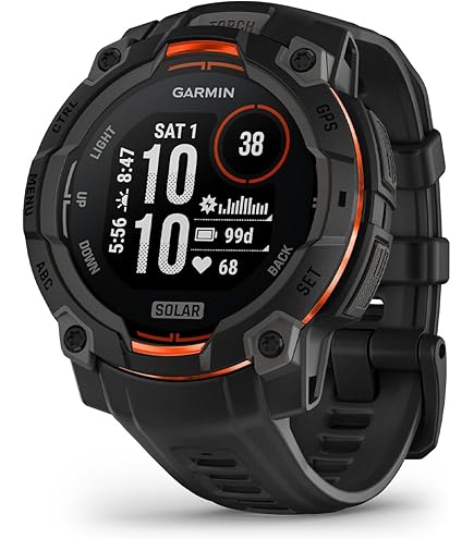 Garmin Approach S42 GPS Watch - Black : Amazon.co.uk: Electronics