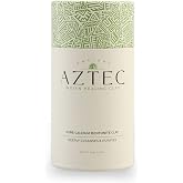 Aztec Secret Indian Healing Clay Bentonit Kili Y&uuml;z Maskesi 150 GR