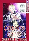 Crimson Cross by 