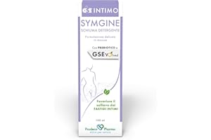 GSE INTIMO SYMGINE REINIGUNGSSCHAUM Prodeco Pharma 100ml