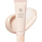 Beauty of Joseon Revive Firming Moisturizer Ginseng Ceramide + Fermented Retinol for Dry, Sensitive Skin Korean Skincare for 
