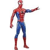 E7333 Spider-Man Titan Hero Figure