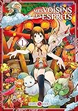 Mes voisins les esprits - Volume 01