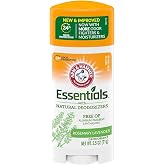 Arm Hammer Essentials Fresh Deodorant 71 gr -00033200190202