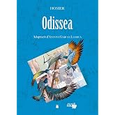 Col&middot;lecci&oacute; Dual 05. L'Odissea -Homer-