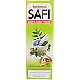 Saicefe NACHT Safi Natural Blood Purifier - 500ml Bottle
