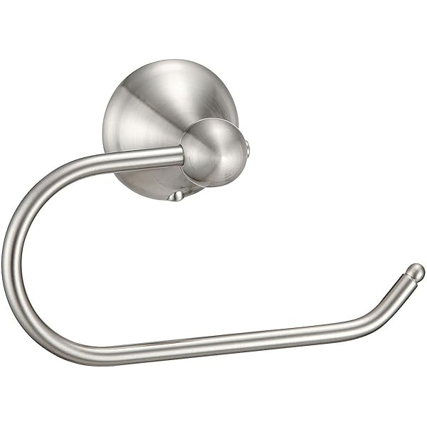 PORTAROTOLO CARTA IGIENICA G LANZAROTE GEDY CROMO LUCIDO A324 - Foto 8