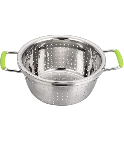 Ustensile De Cuisine Gefu Passoire Passo 16 Cm - - Argent - Inox