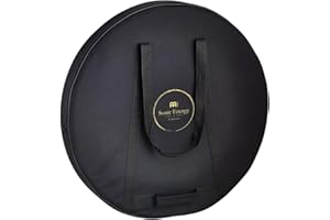 SONIC ENERGY The MEINL Gong/Tam Tam Bags - Bag for 24" / 61cm Gong/Tam Tam (MGB-24)