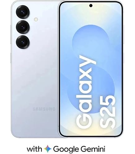 Samsung Galaxy S25 5G