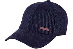 OXBOW Casquette Flanelle P0ARTY Hiver 2025