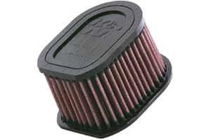 K&N KA-1003 Motorrad Tauschluftfilter