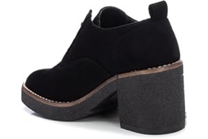 REFRESH Femme 170993 Chaussures à Lacets