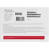 Microsoft Windows 8.1 Pro - Lizenz - 1 PC - OEM - DVD - 64 bit