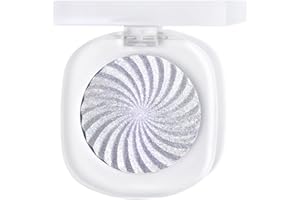 TINTARK Illuminante Viso Make Up, Highlighter Cream Makeup Palette Glitter Shimmer Occhi Corpo, Finito Ultra Perlato E Formula Facile da Miscelare, Effetto Soffice e Luminoso (05)