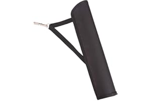 Magarrow Bogenschießen Armbrust Bolzen Hip Quiver Taille Pfeile Halter Tube Hanged Tragetasche