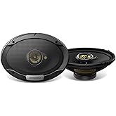 Kenwood KFC-S6976EX 500 W 16x24 cm Auto Speaker