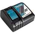 Makita DC18RC Carica Batteria