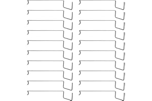 QIANLY Supporti per divaricatori di Rami di Frutta, fissatore per Rami di Alberi da Cortile, Supporto per Piante di Giardino, divaricatore per Rami, 36T