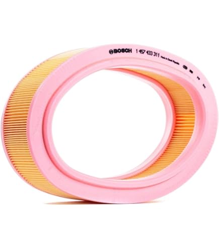 febi bilstein 30071 Luftfilter, 1 Stück