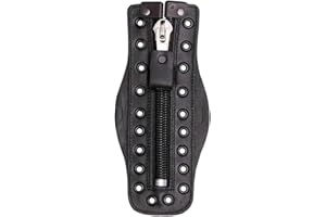 HAIX Reißverschluss 701035 Stabiler Reißverschluss für Deine Schuhe