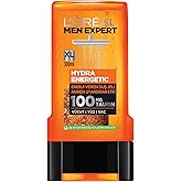 L'Oreal Paris Men Expert Hydra Energy Shower Gel Containing Taurine 300 ml