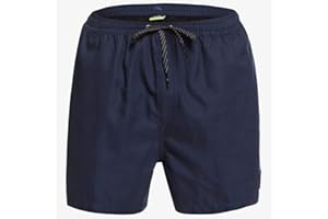 Quiksilver Boy's Everyday Volley 15 Boardshort (Pack of 1)