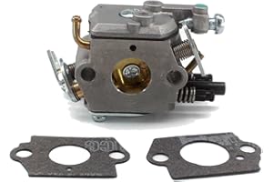 AISEN CARBURATEUR POUR HUSQVARNA 123 223 322 323 325 326 327 ZAMA C1Q-EL24 / 503283401