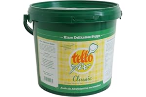 Tellofix Classic 500L 10kg