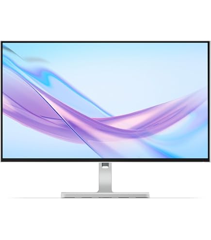 Lenovo 27IN QHD THINKVISION P27H-28 : Amazon.co.uk: Computers