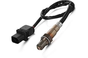 ‎TWILIGHT GARAGE Twilight Garage Lambdasonde LS17237 LSU 4.9 kompatibel mit LM-2 LC-2 MTX-L SCG-1 DLG-1 PSB-1 PSN-1