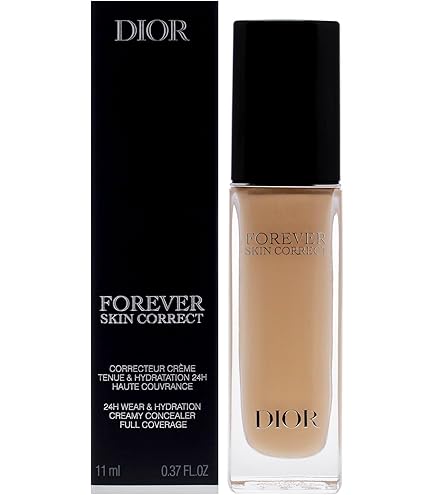 Christian Dior Forever Skin Glow Foundation 24H - 2 Neutral, 30 ml