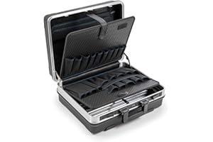 B&W International 120.02/P - Juego de herramientas