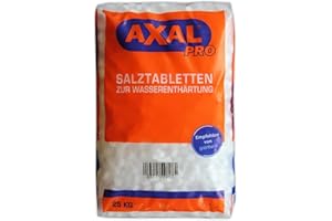AXAL PRO TABS V 25KG