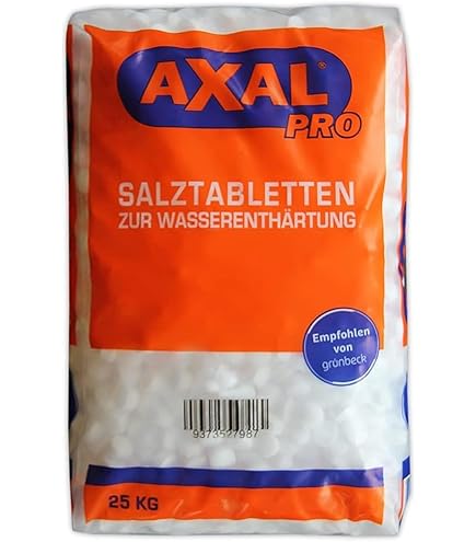 Sale Per Addolcitori - In Grani E Pastiglie - E Cartucce | Culligan &ndash; Culligan Italiana