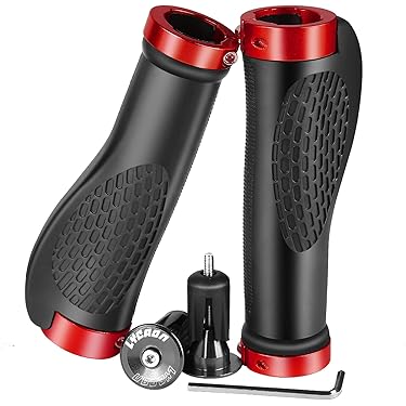 Tige De Guidon De VTT Design Ergonomique 31 8 Mm Pour Une Manipulation