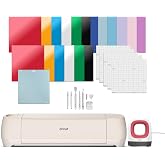 Cricut Explore 4 Essential Plus Pack