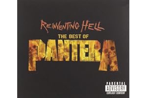 Reinventing Hell - The Best of Pantera
