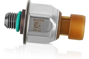 AUTOKAY GooDeal® Powerstroke 6.0 ICP Sensor OEM 1845428C91 4C3Z-9F383-AB for 2004-2007 Ford