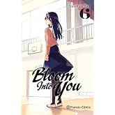 Bloom Into You n&ordm; 06/08: 6 (Manga Yuri)