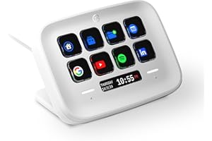 Elgato Stream Deck Neo