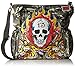 Produktbild Ed Hardy 2ACT013TIG Sporttasche, 500 Liter, Mehrfarbig