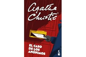 El caso de los anónimos (Biblioteca Agatha Christie)