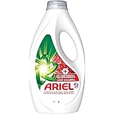 Ariel Oxi Extra Leke &Ccedil;ıkarma Sıvı &Ccedil;amaşır Deterjanı 24 Yıkama