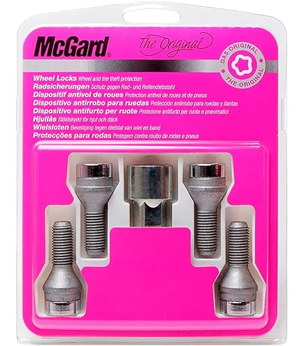 GAsupply M12x1.25 Lug Nuts, 20pcs OEM Factory Style Mag Seat 12x1.25