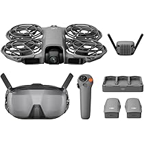 Lykus Titan AT110 Wasserdicht Tasche Koffer Case für DJI Avata, Goggles