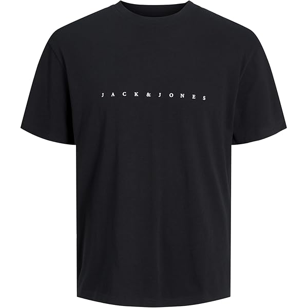 Jack & Jones Men's Crew Neck Knitted Sweatshirt - 12243116 - View #6