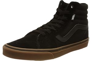 Vans Filmore Hi, Scarpe Uomo