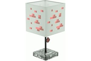 Paladone PP6597MCF Minecraft Lampe LED BDP